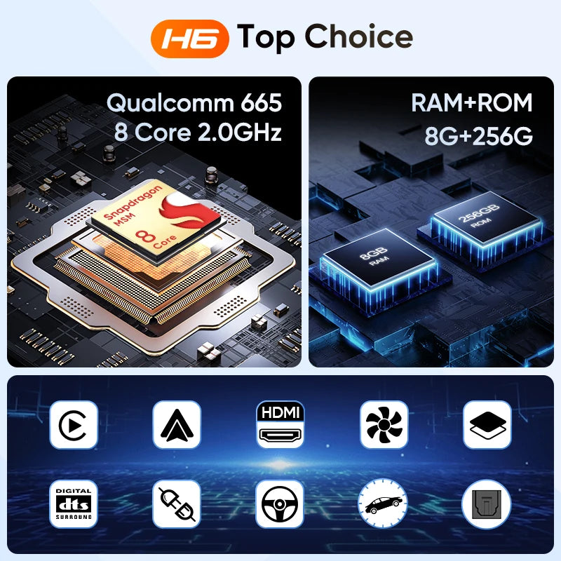 Ainavi Car Radio For Renault Clio 4 2012 2013 2014 2015 2016 2017 2018 Wireless Carplay Android Auto Multimedia 2 Din autoradio