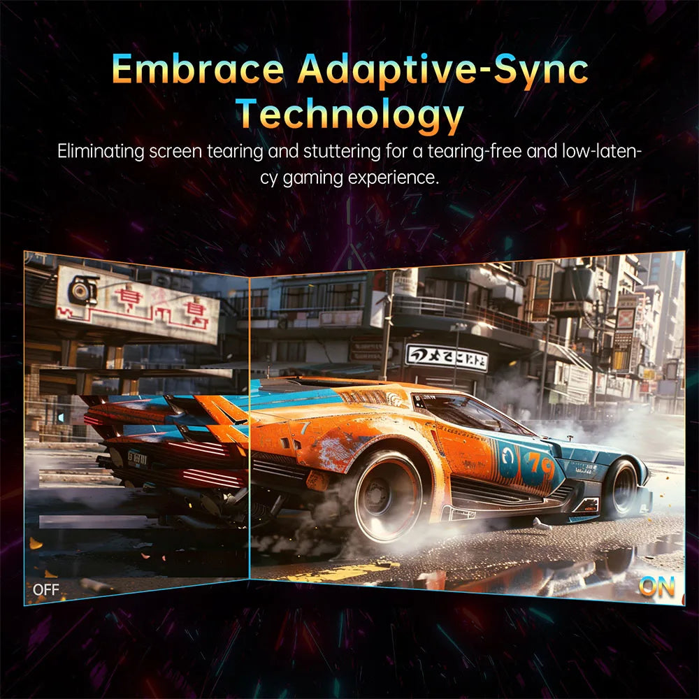 KTC H32S17 Gaming Monitor 32-inch 2560x1440 QHD 180Hz HVA Curved 1500R 300cd/m2 Brightness, 125% sRGB, 1ms(MPRT) Response Time