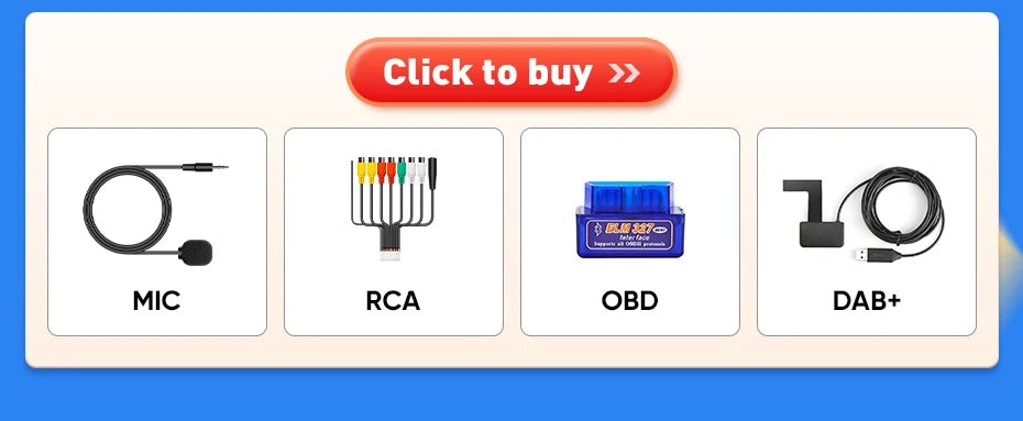 Ainavi Car Radio For Renault Clio 4 2012 2013 2014 2015 2016 2017 2018 Wireless Carplay Android Auto Multimedia 2 Din autoradio