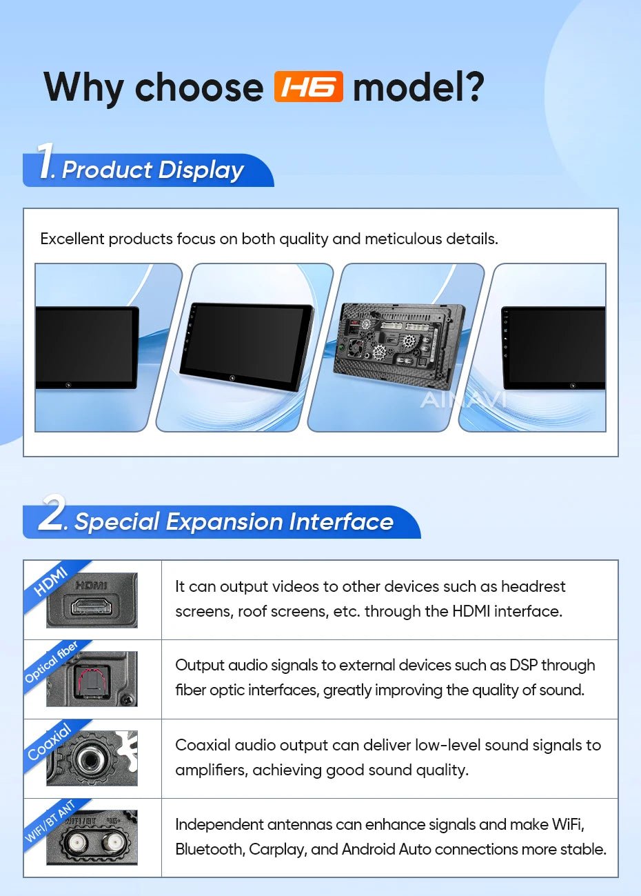 Ainavi Car Radio For Renault Clio 4 2012 2013 2014 2015 2016 2017 2018 Wireless Carplay Android Auto Multimedia 2 Din autoradio - Teknovara Innovation HubAinavi Car Radio For Renault Clio 4 2012 2013 2014 2015 2016 2017 2018 Wireless Carplay Android Auto Multimedia 2 Din autoradio