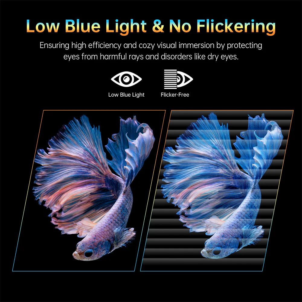 KTC H32S17 Gaming Monitor 32 - inch 2560x1440 QHD 180Hz HVA Curved 1500R 300cd/m2 Brightness, 125% sRGB, 1ms(MPRT) Response Time - Teknovara Innovation HubKTC H32S17 Gaming Monitor 32 - inch 2560x1440 QHD 180Hz HVA Curved 1500R 300cd/m2 Brightness, 125% sRGB, 1ms(MPRT) Response Time